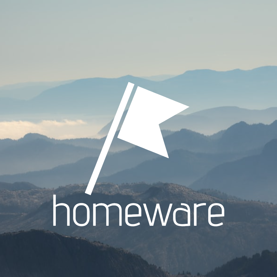 Homeware